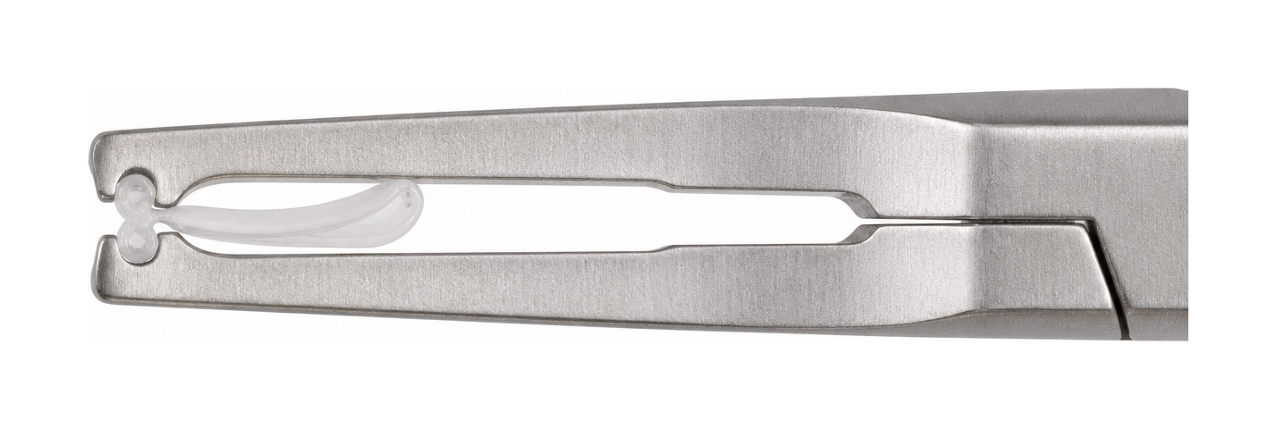 Medium ligating clip detail image