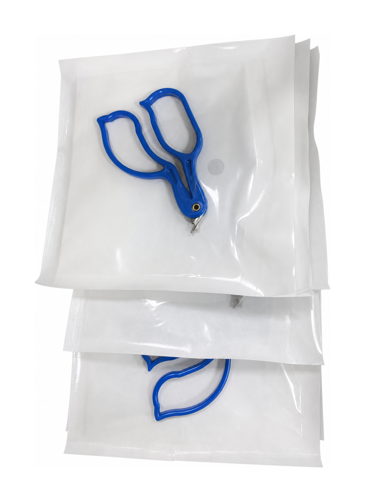 Skin staple remover standard product reference image