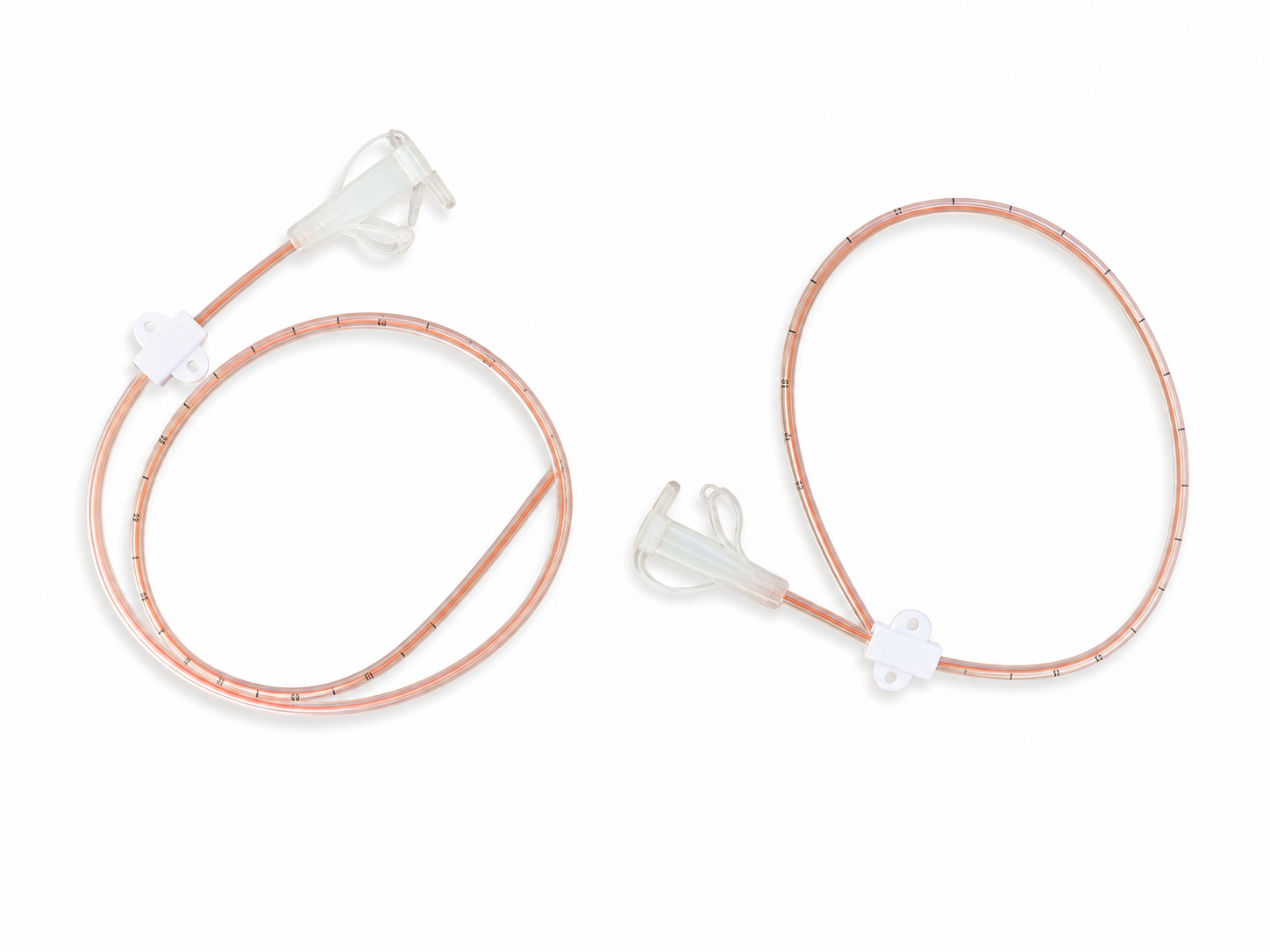 Veterinary neck feeding tube product detail reference image