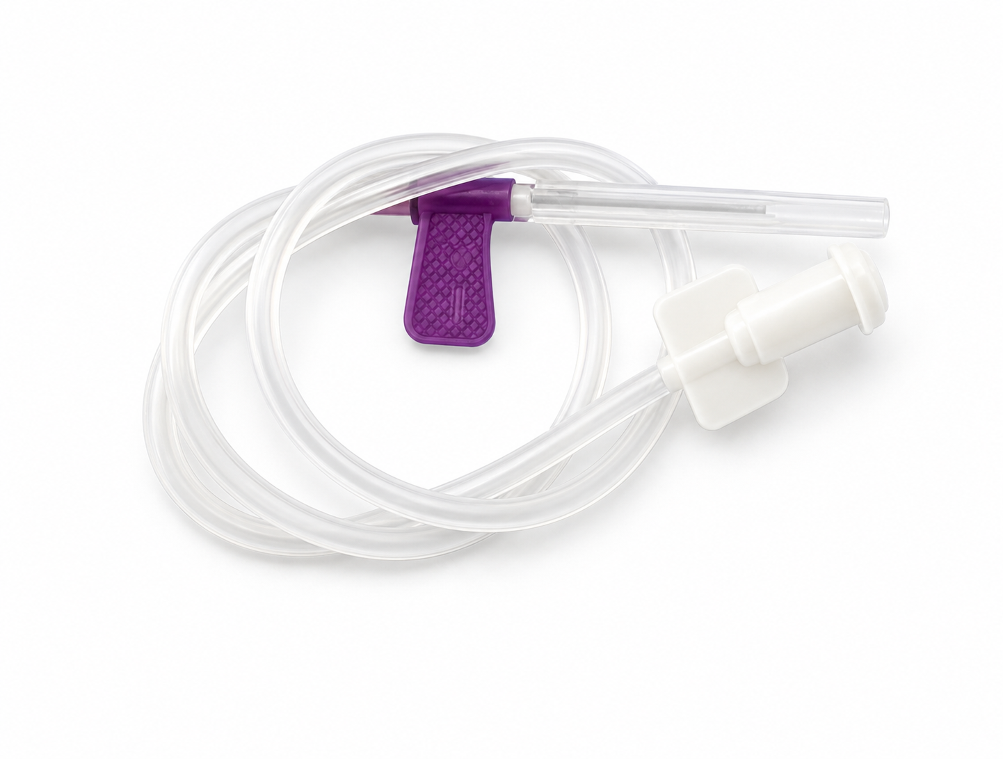 Scalp Vein Set product reference image