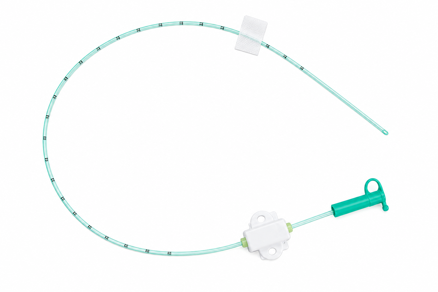 Veterinary Nasal Feeding Tube product reference image