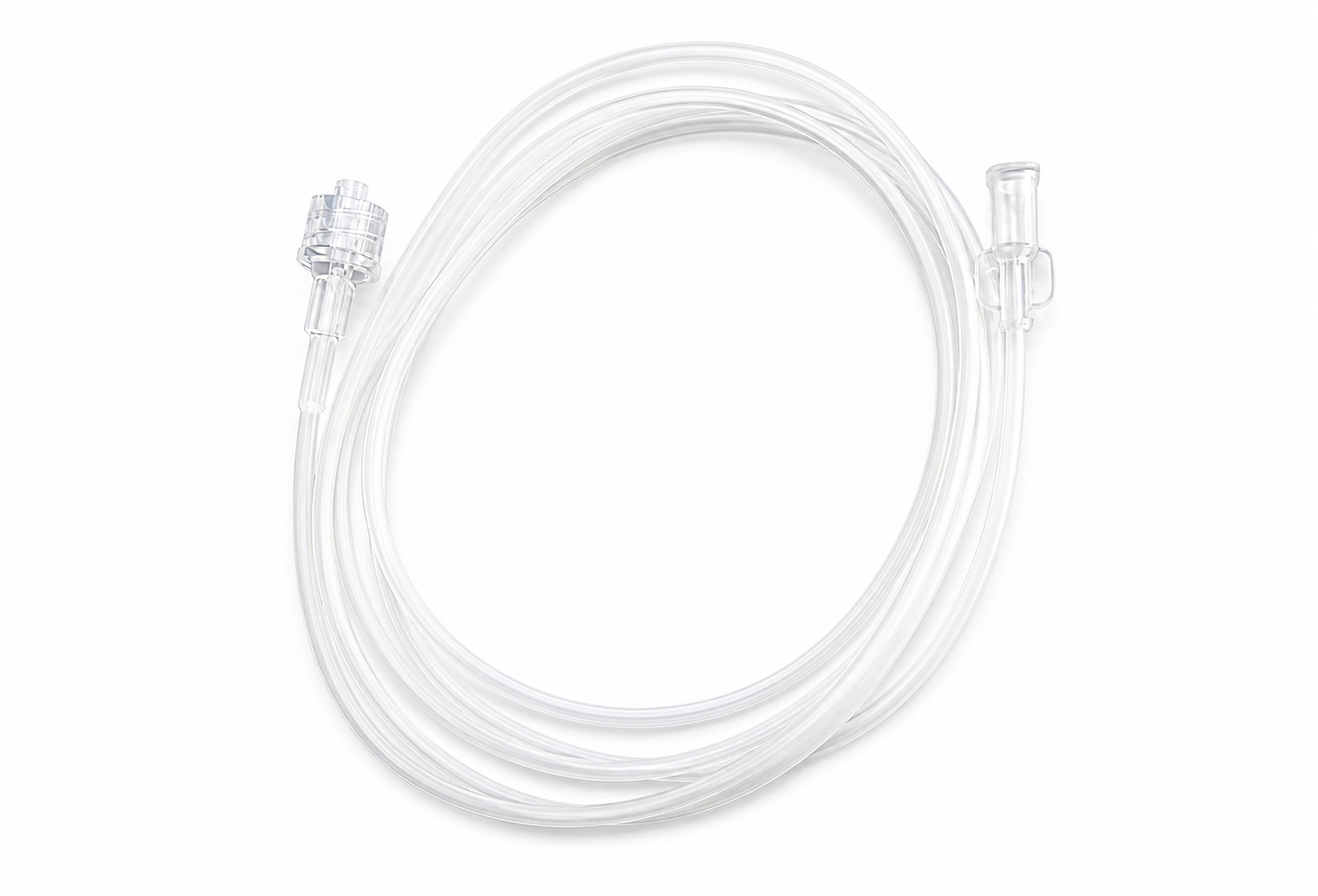 Infusion Extension Tube product reference image