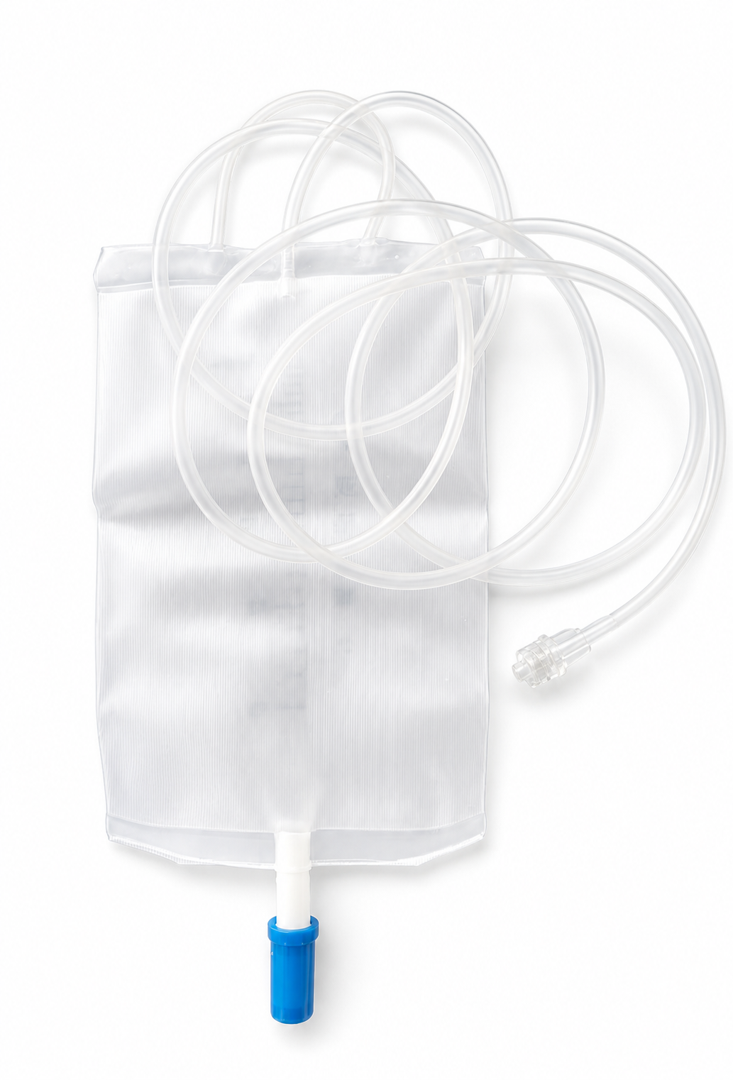 Integrated Drainage Bag product reference image