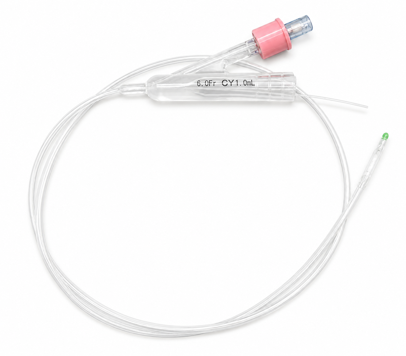 Cat Urethrostomy Urinary Catheter product reference image