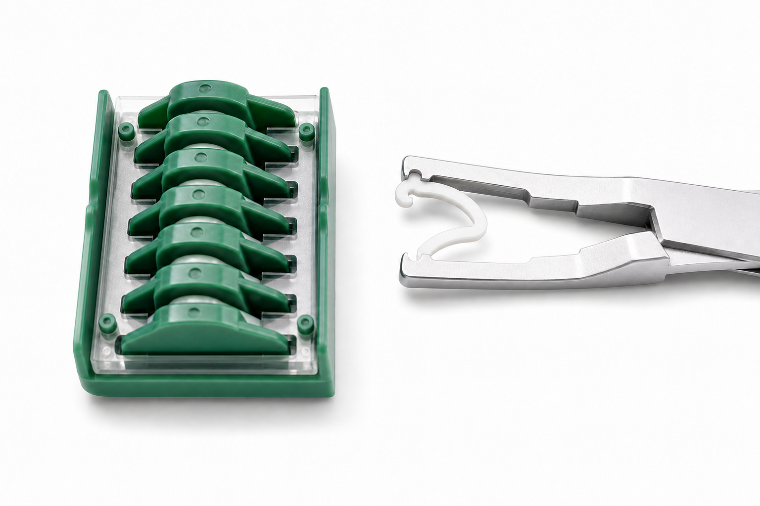 Ligating Clip product reference image