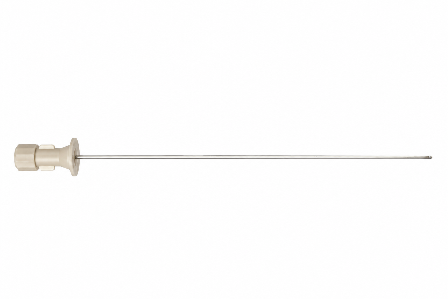 Feline Single-Lumen Urinary Catheter product reference image